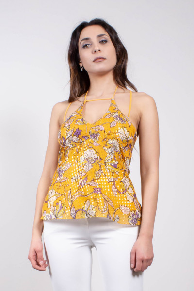 Top Donna: Acquista online top, canotte e magliette Kestè