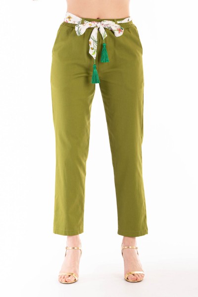 Pantaloni dixie 2020 sale