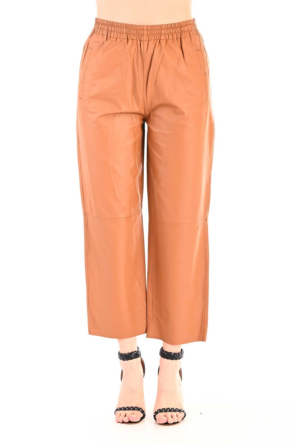 Pantaloni pinko deals nuova collezione