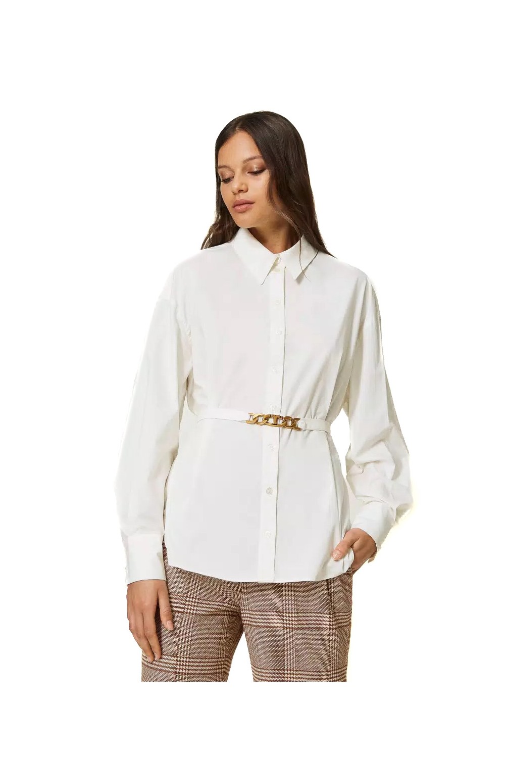 Twinset camicia store
