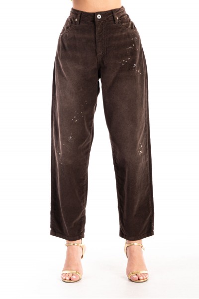 Pantaloni dixie 2020 discount