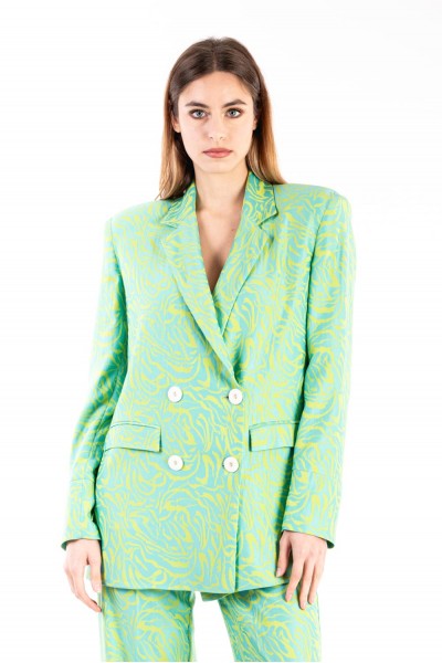 Blazer offerta top